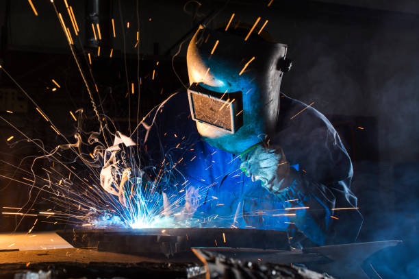 Best Automotive Welding in Kennesaw, GA