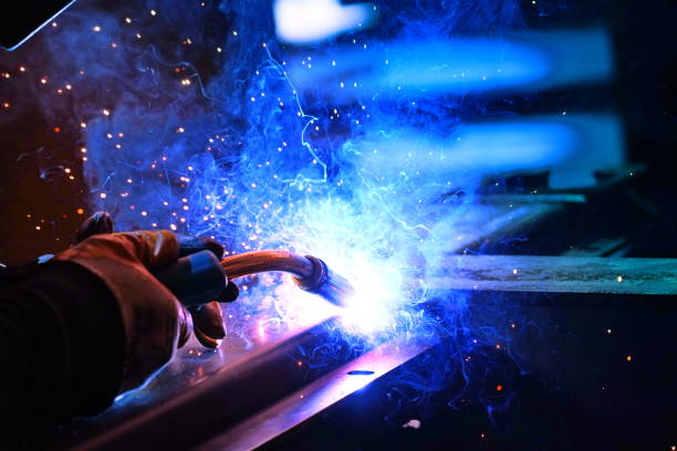 Best Specialty Welding Processes in Kennesaw, GA