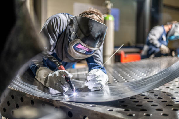 Affordable Welder Services in Kennesaw, GA