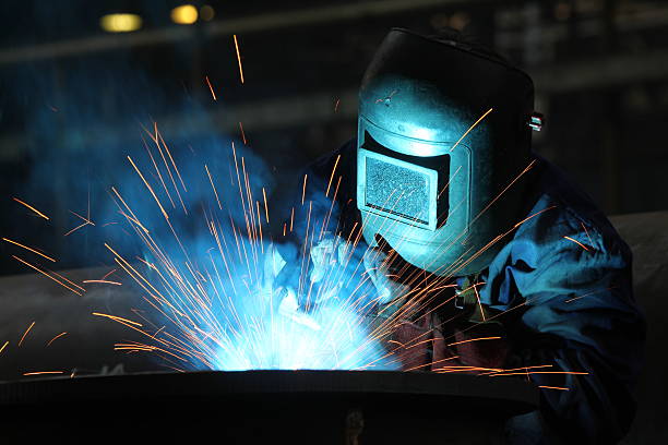 Affordable Welder Services in Kennesaw, GA