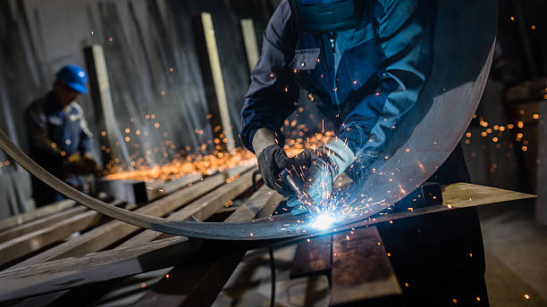 Best Automotive Welding in Kennesaw, GA